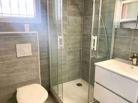 Les Andalouses, Appartement 4 personnes à Cap d'Agde - Photo 16