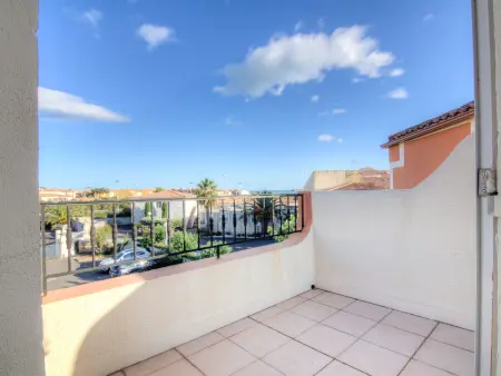 Les Andalouses, Appartement 4 personnes à Cap d'Agde - Photo 18