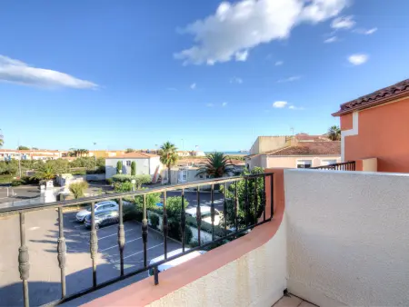 Les Andalouses, Appartement 4 personnes à Cap d'Agde - Photo 19