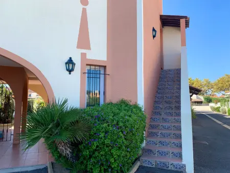 Les Andalouses, Appartement 4 personnes à Cap d'Agde - Photo 20
