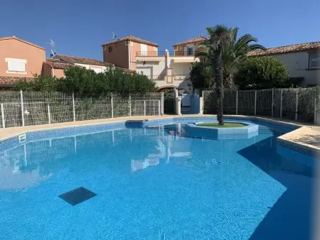 Les Andalouses, Appartement 4 personnes à Cap d'Agde - Photo 21