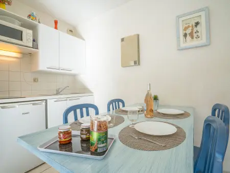 Le Lagon Bleu, Appartement 5 personnes à Fréjus - Photo 5
