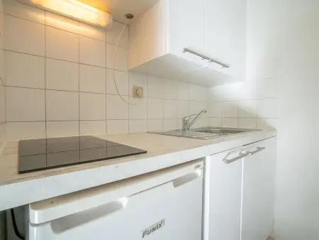 Le Lagon Bleu, Appartement 5 personnes à Fréjus - Photo 9