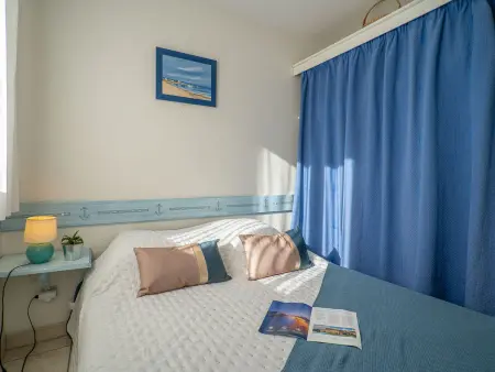 Le Lagon Bleu, Appartement 5 personnes à Fréjus - Photo 11