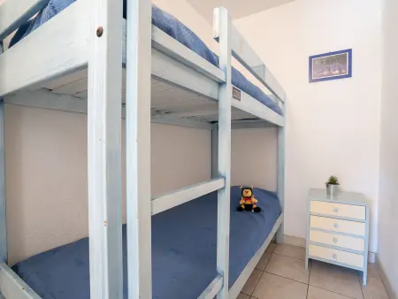 Le Lagon Bleu, Appartement 5 personnes à Fréjus - Photo 12