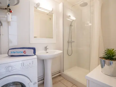 Le Lagon Bleu, Appartement 5 personnes à Fréjus - Photo 13