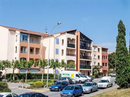 Le Lagon Bleu, Appartement 5 personnes à Fréjus - Photo 14