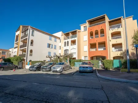 Le Lagon Bleu, Appartement 5 personnes à Fréjus - Photo 17
