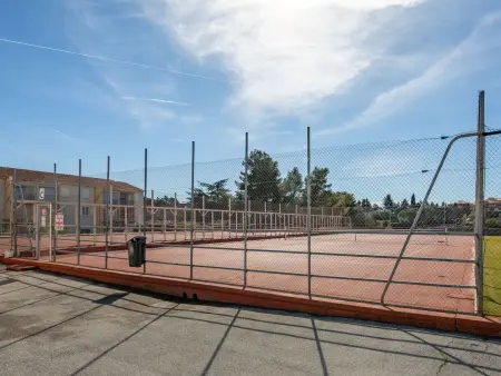 Le Lagon Bleu, Appartement 5 personnes à Fréjus - Photo 19