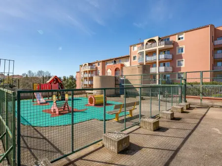 Le Lagon Bleu, Appartement 5 personnes à Fréjus - Photo 21