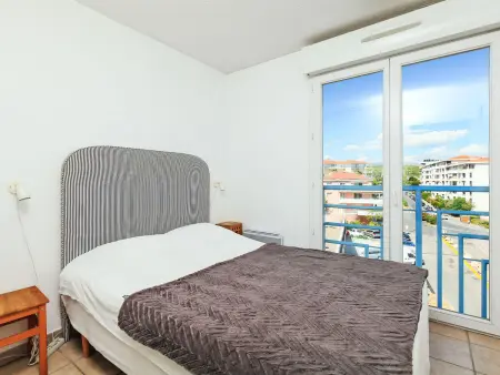 Le Grand Large, Appartement 4 personnes à Juan les Pins - Photo 9
