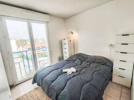 Le Grand Large, Appartement 4 personnes à Juan les Pins - Photo 10