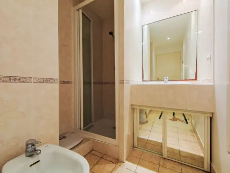 Le Grand Large, Appartement 4 personnes à Juan les Pins - Photo 12