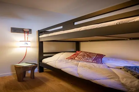 VAUJANY Le Saphir-A26S, Appartement 6 personnes à VAUJANY - Photo 13