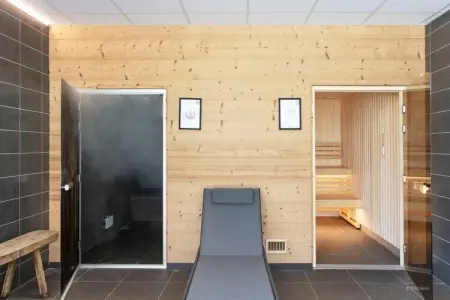 VAUJANY Edelweiss-A48S, Appartement 8 personnes à VAUJANY - Photo 16