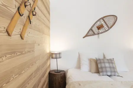 VAUJANY Edelweiss-A48S, Appartement 8 personnes à VAUJANY - Photo 23