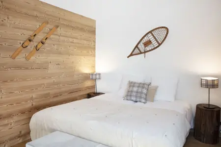 VAUJANY Edelweiss-A48S, Appartement 8 personnes à VAUJANY - Photo 24