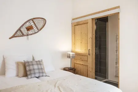 VAUJANY Edelweiss-A48S, Appartement 8 personnes à VAUJANY - Photo 25