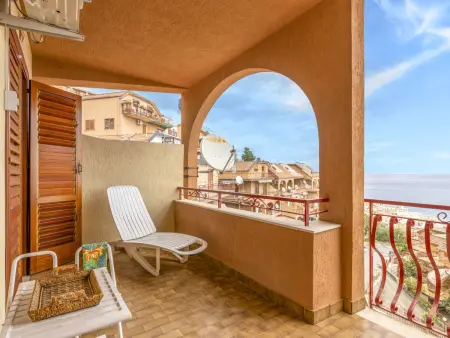 Il Poggio, Appartement 4 personnes à Letojanni - Photo 1