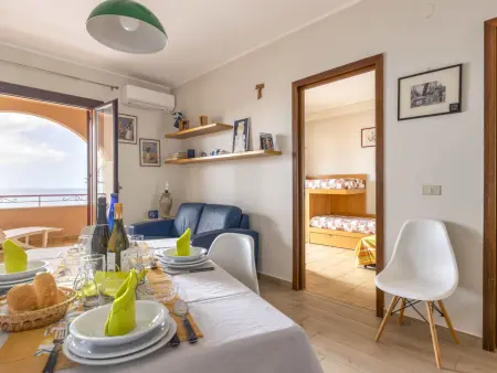 Il Poggio, Appartement 4 personnes à Letojanni - Photo 2