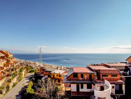 Il Poggio, Appartement 4 personnes à Letojanni - Photo 3