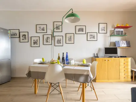 Il Poggio, Appartement 4 personnes à Letojanni - Photo 5