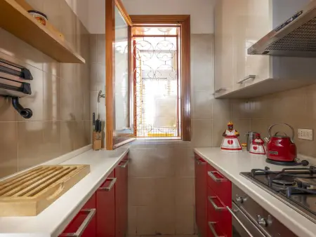 Il Poggio, Appartement 4 personnes à Letojanni - Photo 7
