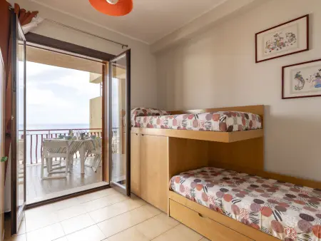 Il Poggio, Appartement 4 personnes à Letojanni - Photo 12