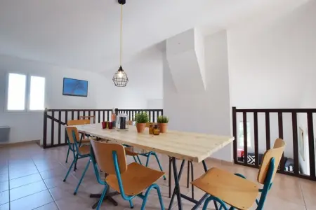 Villa Joyeuse 22, Villa paisible à Joyeuse - Photo 3