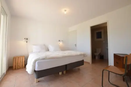 Villa Joyeuse 22, Villa paisible à Joyeuse - Photo 16