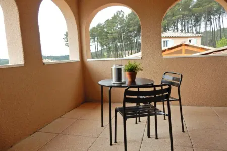 Villa Joyeuse 22, Villa paisible à Joyeuse - Photo 29