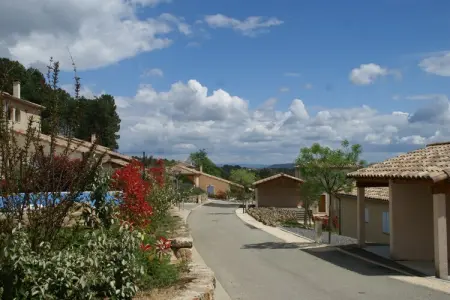 Villa Joyeuse 22, Villa paisible à Joyeuse - Photo 31