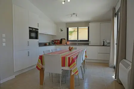 Villa Belle Suzette, Villa à Malaucène près du Mont Ventoux - Photo 2
