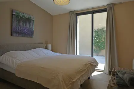 Villa Belle Suzette, Villa à Malaucène près du Mont Ventoux - Photo 3