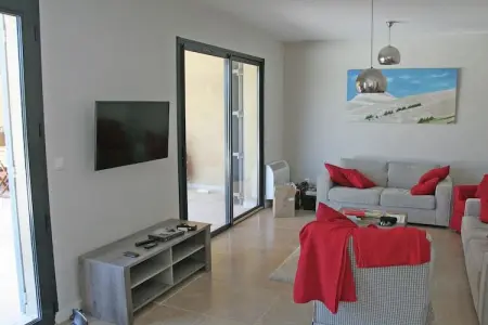 Villa Belle Suzette, Villa à Malaucène près du Mont Ventoux - Photo 9