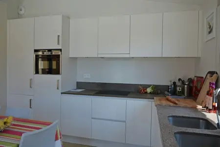 Villa Belle Suzette, Villa à Malaucène près du Mont Ventoux - Photo 10