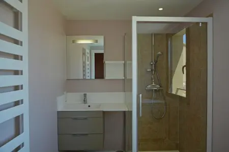 Villa Belle Suzette, Villa à Malaucène près du Mont Ventoux - Photo 16