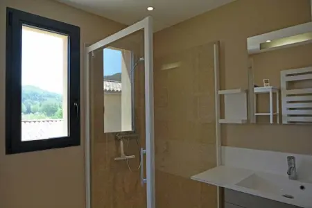 Villa Belle Suzette, Villa à Malaucène près du Mont Ventoux - Photo 17