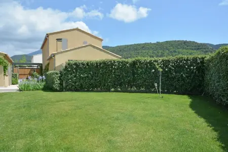 Villa Belle Suzette, Villa à Malaucène près du Mont Ventoux - Photo 21
