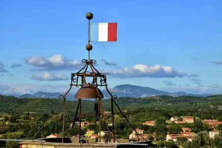 Villa Belle Suzette, Villa à Malaucène près du Mont Ventoux - Photo 24