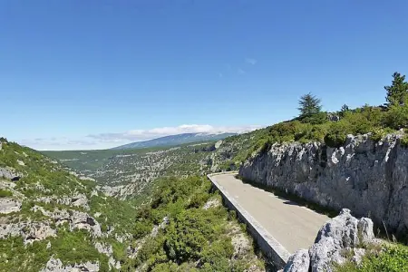 Villa Belle Suzette, Villa à Malaucène près du Mont Ventoux - Photo 26