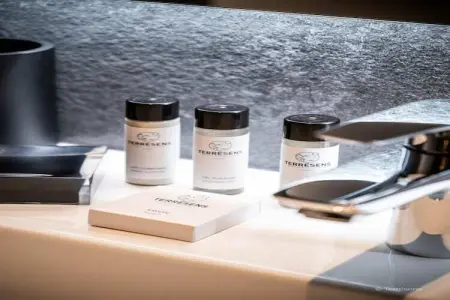 CHAPELLE DABONDANCE Le Flocon Blanc A36S, Appartement 6 personnes à La Chapelle dabondance - Photo 27