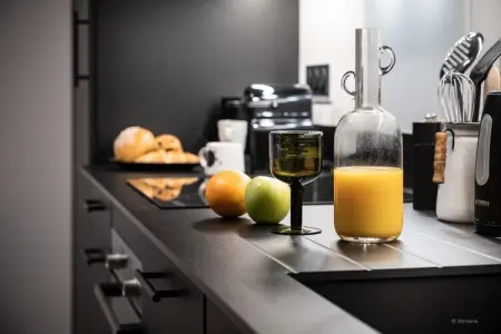 CHAPELLE DABONDANCE Le Flocon Blanc A36S, Appartement 6 personnes à La Chapelle dabondance - Photo 30