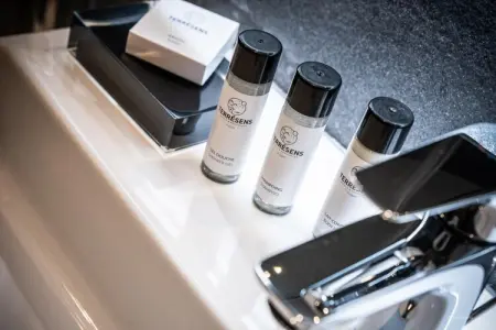 CHAPELLE DABONDANCE Le Flocon Blanc A38S, Appartement 8 personnes à La Chapelle dabondance - Photo 36