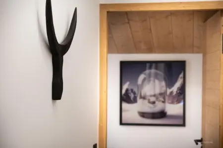 CHAPELLE DABONDANCE Le Flocon Blanc A40P, Appartement 10 personnes à La Chapelle dabondance - Photo 34