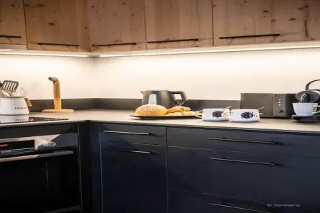 CHAPELLE DABONDANCE Le Flocon Blanc A50P, Appartement 10 personnes à La Chapelle dabondance - Photo 18