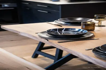 CHAPELLE DABONDANCE Le Flocon Blanc A50P, Appartement 10 personnes à La Chapelle dabondance - Photo 29