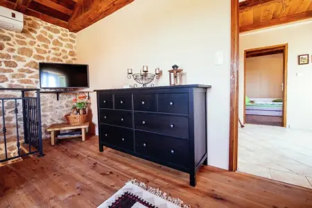 Casa Gracia, Maison Zaton avec piscine près du canyon - Photo 11
