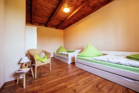 Casa Gracia, Maison Zaton avec piscine près du canyon - Photo 20