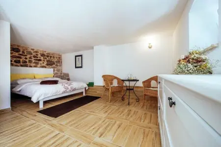 Casa Gracia, Maison Zaton avec piscine près du canyon - Photo 24